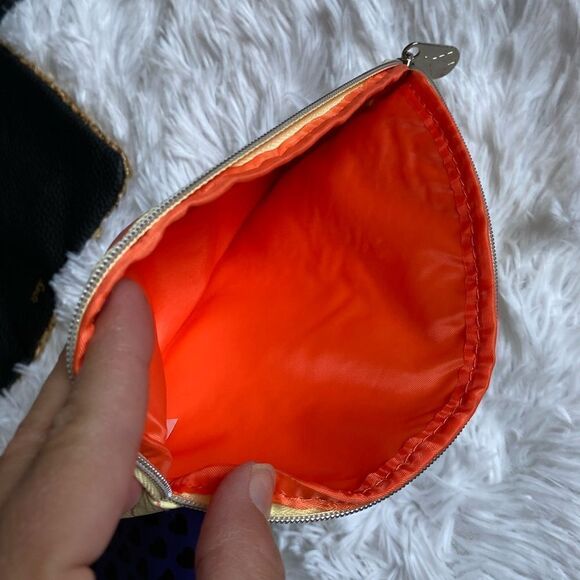 ipsy Makeup Bags Bundle 3 Total - Picture 4 of 8